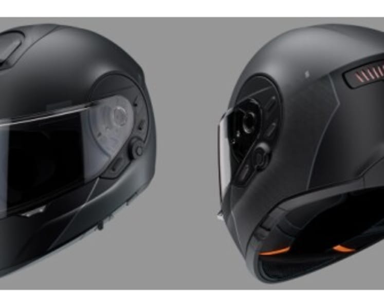 Cardo Systems Goes Beyond: Introducing A New Standard In Motorcycle Helmet Innovation