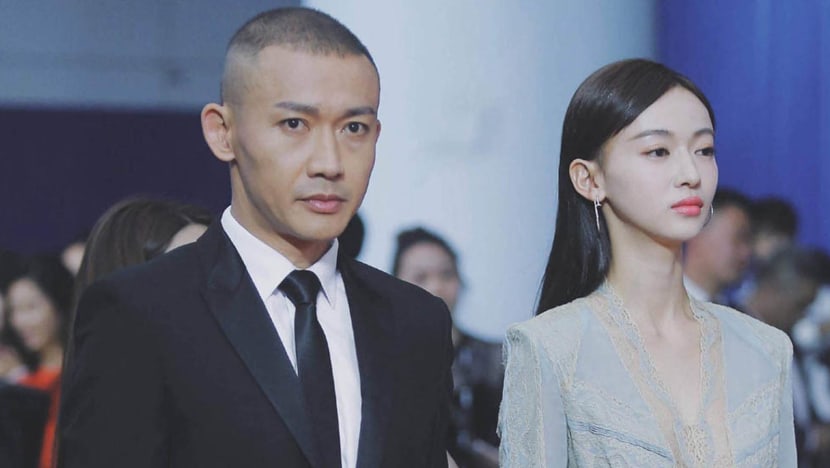 Fans unhappy over Wu Jinyan and Nie Yuan’s latest collaboration