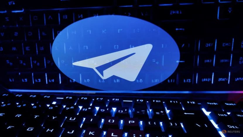 Telegram unresponsive to Singapore police’s requests to remove accounts sharing sexually explicit content Telegram unresponsive to Singapore police’s requests to remove accounts sharing sexually explicit content