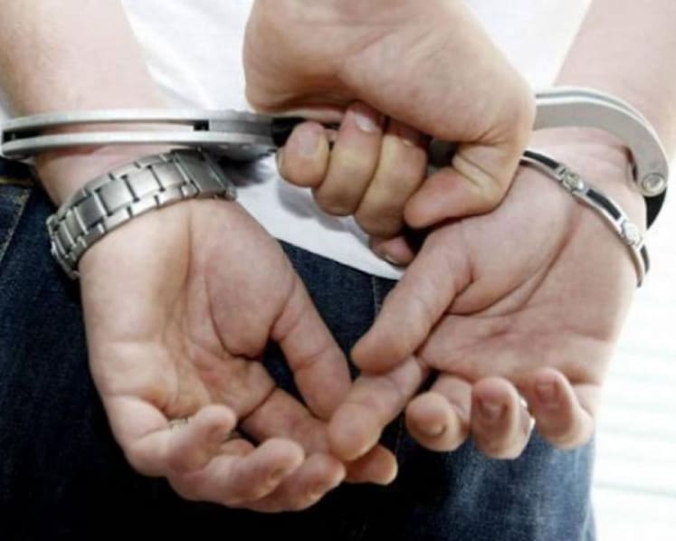 Hairstylist  jailed 12 years for killing gay lover who jilted him