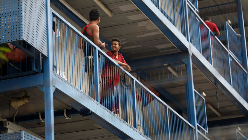 Covid-19: Record 287 new cases in S'pore, with 202 infections linked to dorms with foreign workers who had visited Mustafa Centre