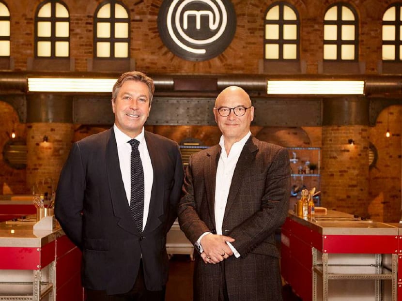 MasterChef UK judges John Torode and Gregg Wallace have sparked a row with Malaysia after their decision to eliminate Malaysian-born contestant Zaleha Kadir Olpin, who had prepared during the competition a traditional rendition of 'nasi lemak' (rice cooked in coconut milk) with chicken rendang, because her dish was not crispy enough.