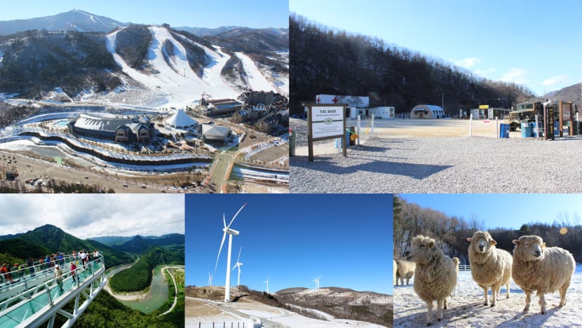 Go Ice-Fishing Like Kim Soo Hyun In This Part Of Korea