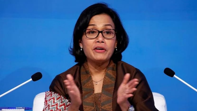 Anggaran IKN 2025 cuma Rp143,1 m, Sri Mulyani: Prabowo bisa naikkan