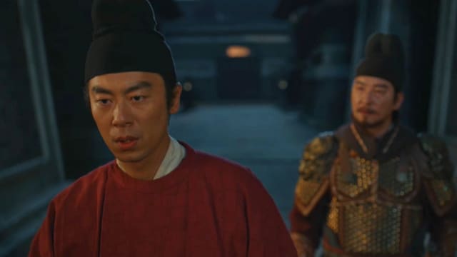 太平年（第1集）：乱世迷局