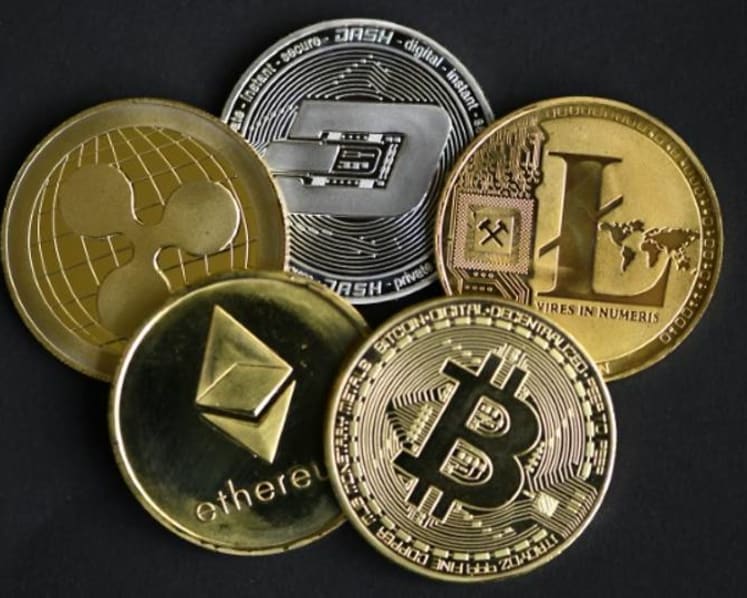 Commentary: Cryptocurrencies could become viable asset class for investors
