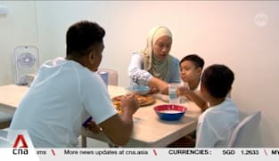 New inter-agency workgroup to address Singapore's declining marriage, fertility rates