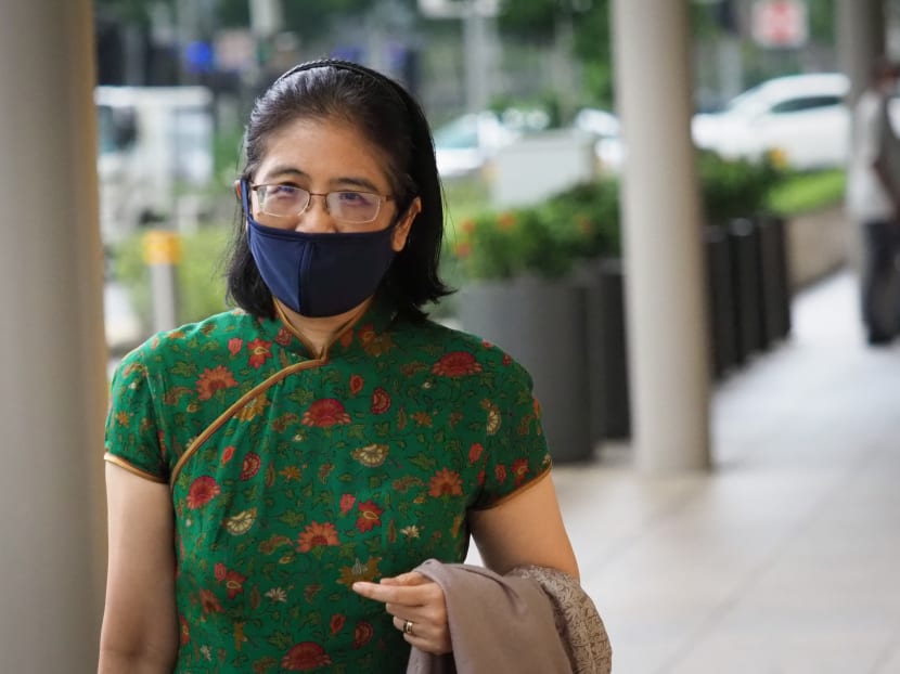 If a tribunal is convened, it will investigate three complaints filed by Dr Lee Wei Ling and Mr Lee Hsien Yang against Ms Kwa Kim Li (pictured), who was the late Lee Kuan Yew’s lawyer. If a tribunal is convened, it will investigate three complaints filed by Dr Lee Wei Ling and Mr Lee Hsien Yang against Ms Kwa Kim Li (pictured), who was the late Lee Kuan Yew’s lawyer.