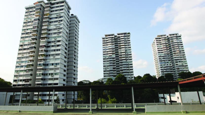 Braddell View collective sale, with asking price of S$2.08 billion, attracts no bidders