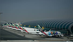 Commentary: Iran war threatens to rewrite rules of aviation