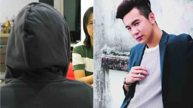 【独家】“要告到他破产！”少女家属认为刑罚太轻 民事续诉方威捷