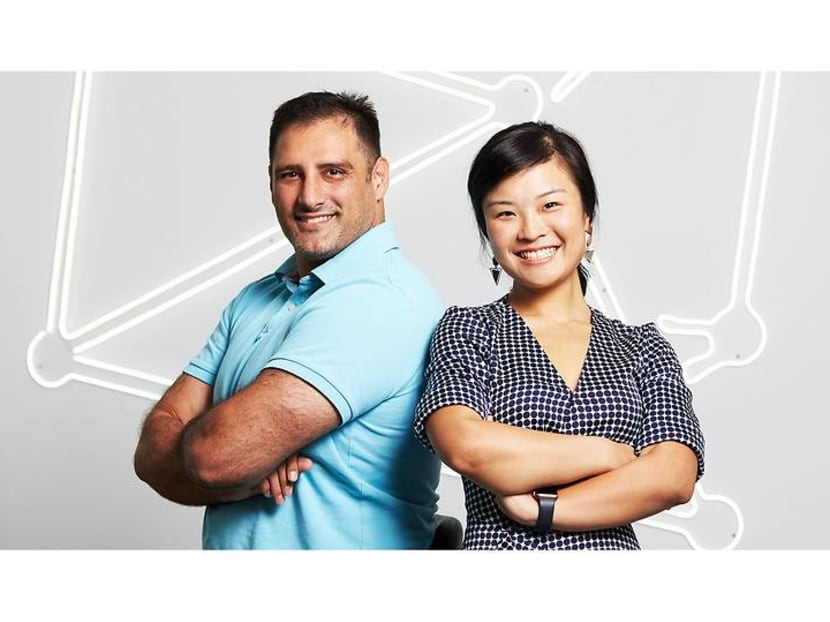 This Singapore biotech start-up is making milk without animals or humans This Singapore biotech start-up is making milk without animals or humans