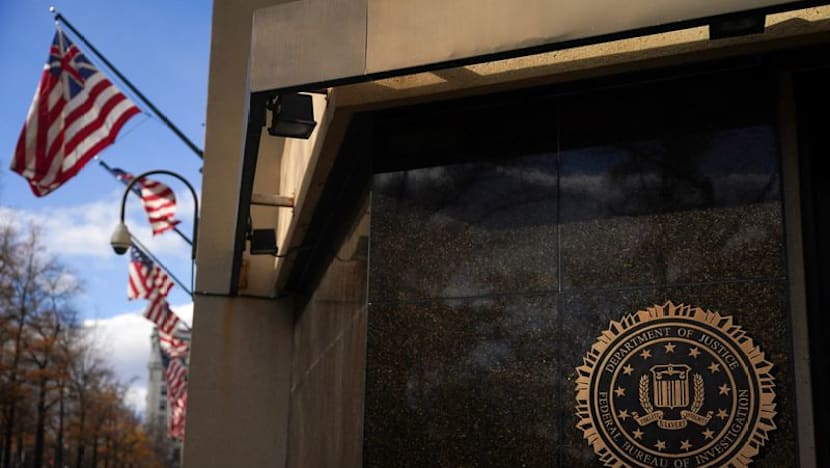Exclusive-Hacked FBI data has sensitive information about employees’ intelligence roles