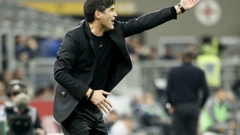 Fonseca proud of Milan's bravery in 3-1 win at Real Madrid