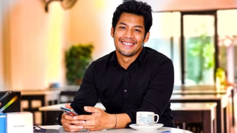 Penyerang pelakon Malaysia Kamal Adli di Singapore Expo dihukum penjara lebih 2 tahun