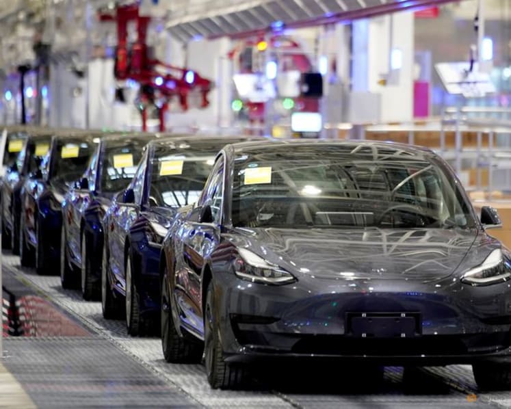 China launches biggest ever auto recall campaign over door handle safety 