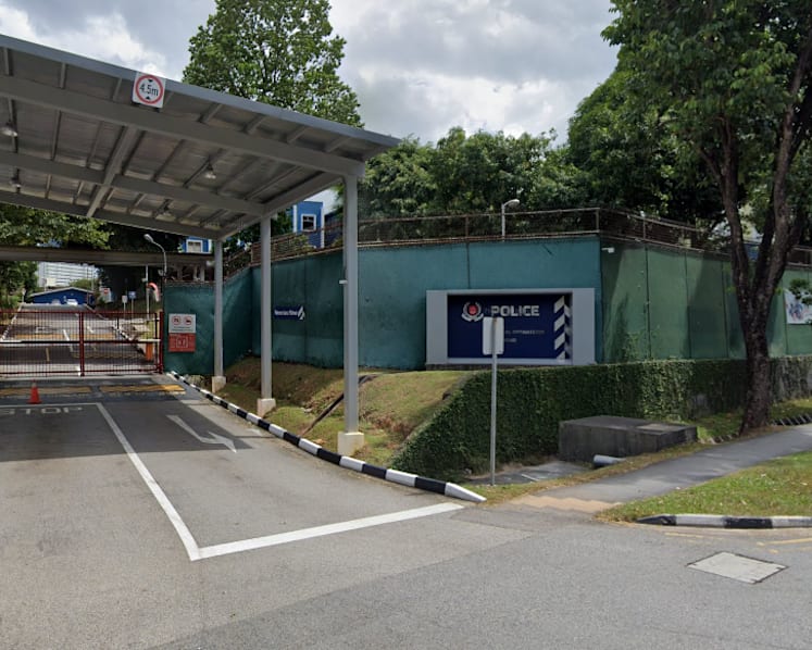 Full-time police national serviceman dies from gunshot wound