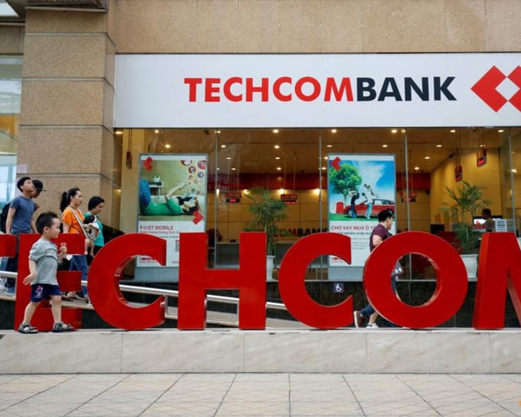 Exclusive-BNP Paribas, KB Kookmin in talks for $2 billion Vietnam Techcombank stake, sources say