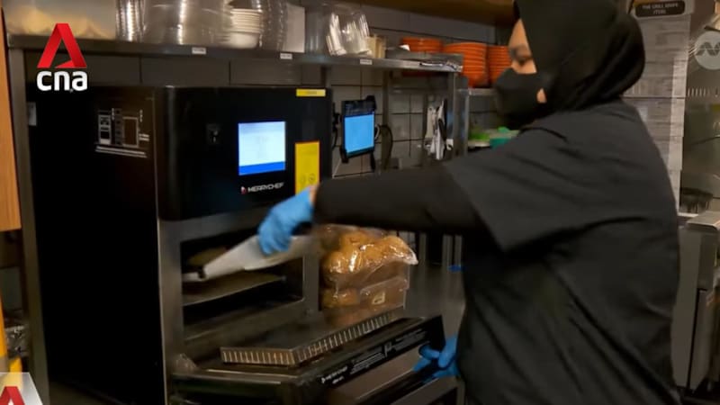 F&B businesses urged to tap new scheme to optimise operations 