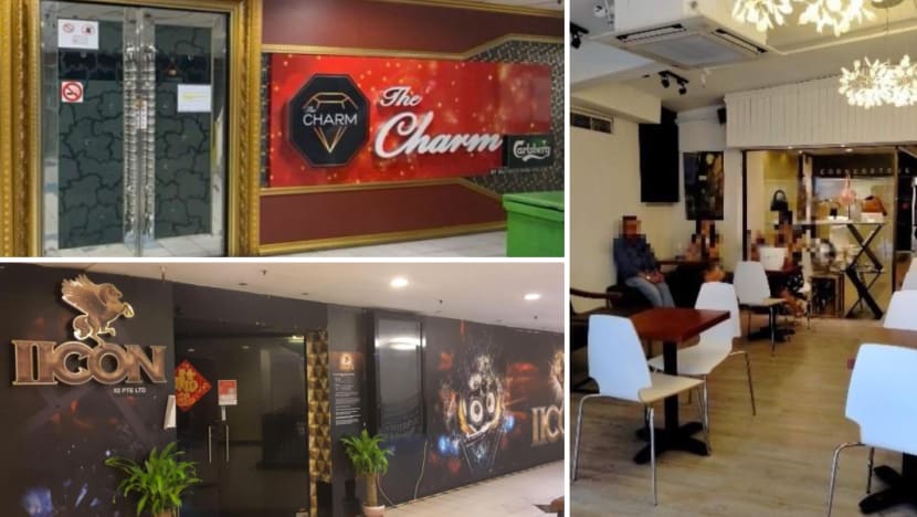 Covid-19 rules breaches: Food licences of 3 nightspots revoked, 18 F&B outlets ordered to close