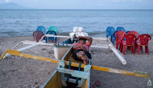 Kuasa China: Beijing merambah Asia Tenggara 'seperti tsunami', warga lokal takut tersisih