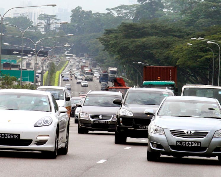Plug gaps in vehicular noise-emission standards