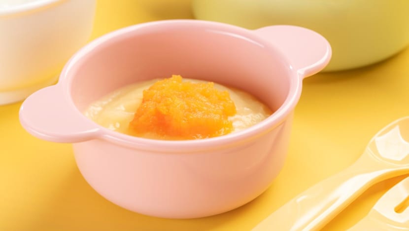 Rat poison found in baby food jar in Austria as products recalled