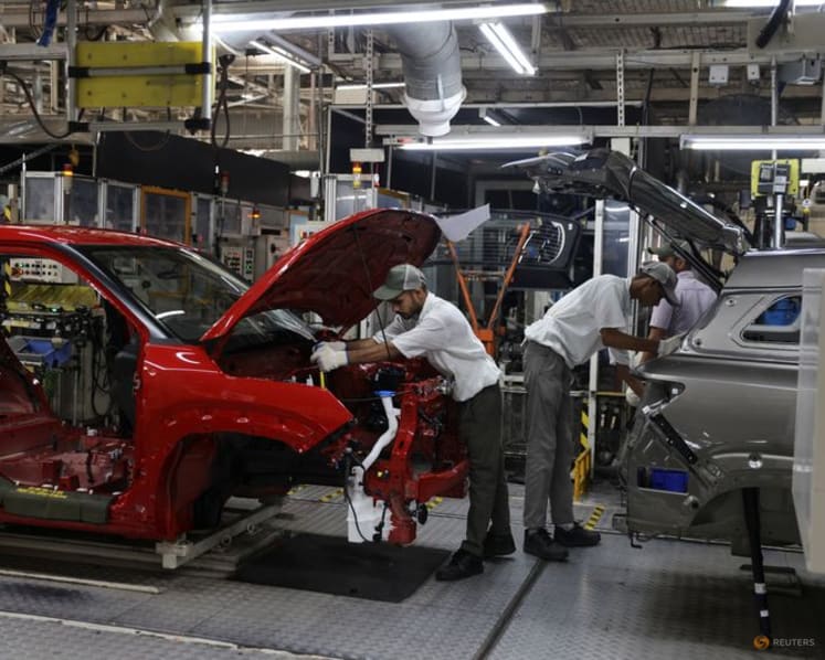 Indian carmaker Maruti Suzuki's production constraints to last a few more months, exec says