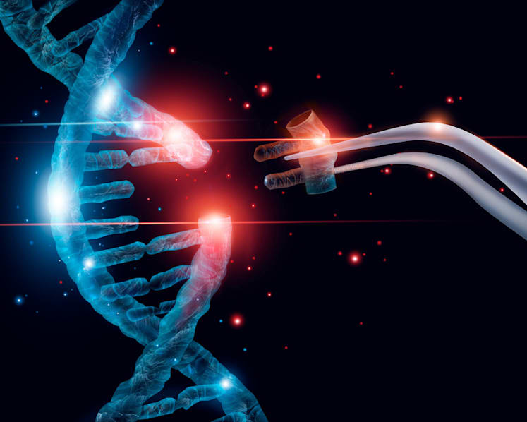 Gene therapy could become mainstream in Singapore by 2030s, but ethical concerns remain