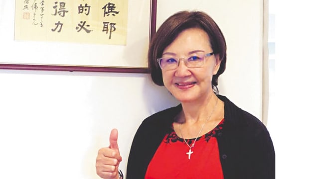 凭《昨夜星辰》夺金钟视后　80岁马之秦在家中病逝　