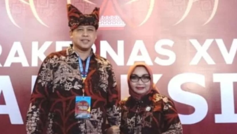 Istri Wali Kota Bekasi minta maaf menginap di hotel saat banjir bandang, ini pembelaannya