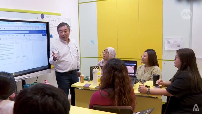 Higher pay in social service sector gives recognition to professionals, helps with staff retention