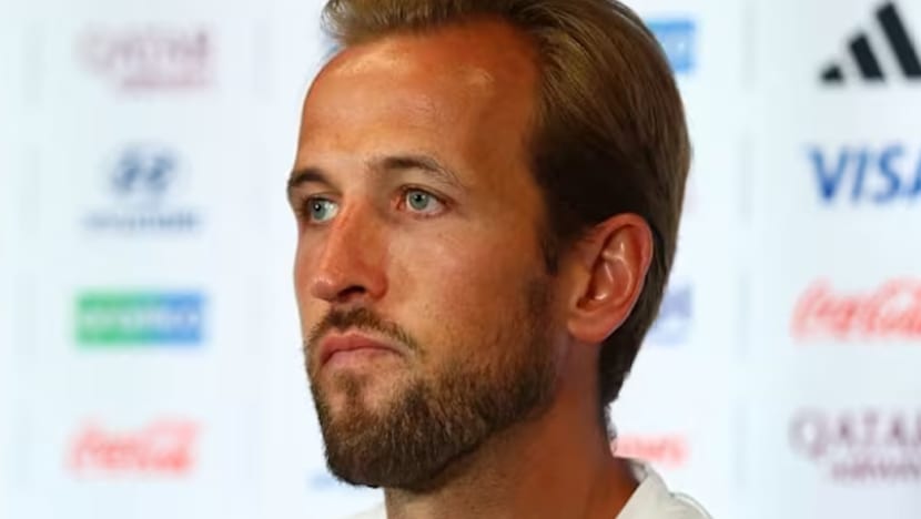 PIALA DUNIA FIFA 2026: Kane enggan dibandingkan dengan Haaland, ketepikan perebutan But Emas