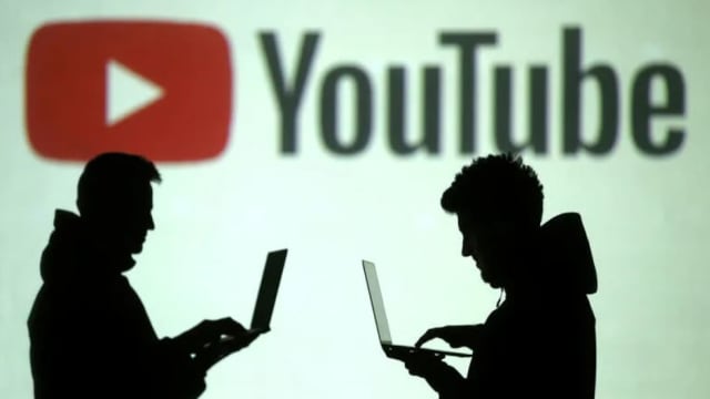 被YouTube删除最多不良视频 新加坡上榜十大