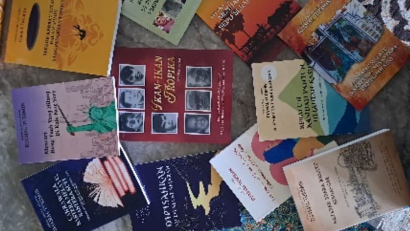 ULASAN: Tekad Sasterawan Djamal Tukimin Mengumpul dan Mengulas Persuratan Nusa