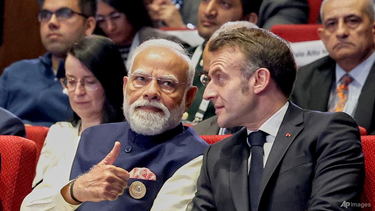 AI Regulation & Child Protection: France, India & the G7 Focus