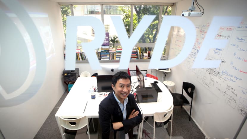 Comfort hooks up with Ryde to offer taxi-booking service