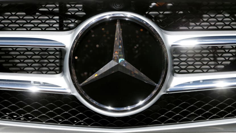 Some diesel-powered Mercedes-Benz cars recalled due to leakage in coolant pump 
