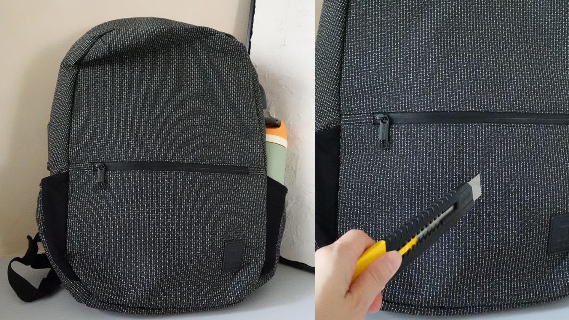 Slash bag on sale