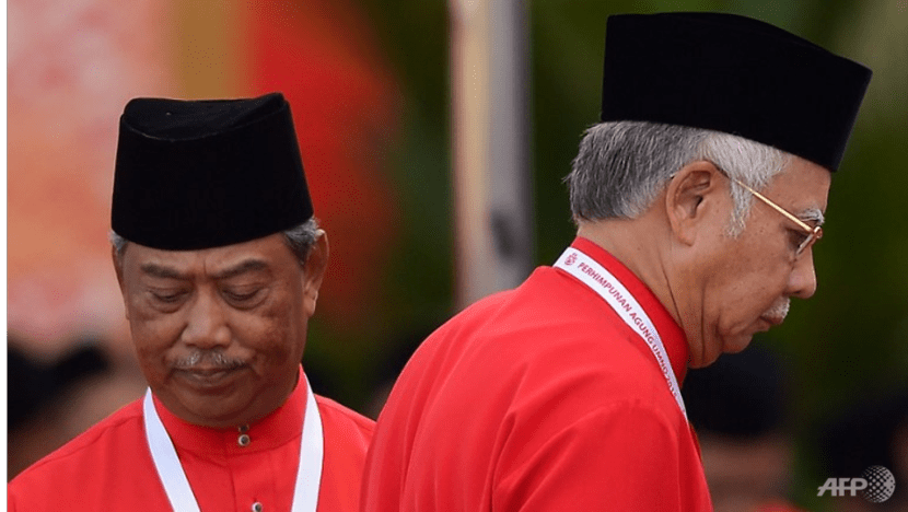 Commentary: Malaysia in a delicate balance after Najib Razak’s conviction Commentary: Malaysia in a delicate balance after Najib Razak’s conviction