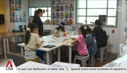 Local art enrichment: Parents turn to art classes to build children's creativity, confidence 