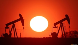 Commentary: The oil market is moving into demand destruction mode