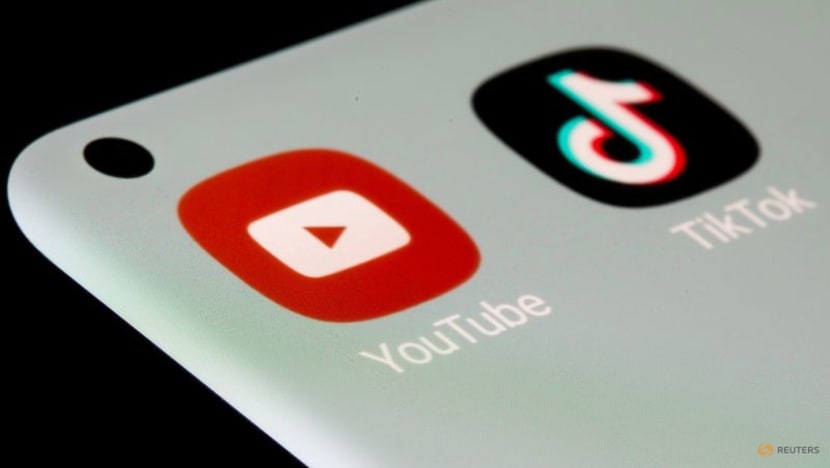 EU requests info from YouTube, Snapchat, TikTok on content algorithms EU requests info from YouTube, Snapchat, TikTok on content algorithms