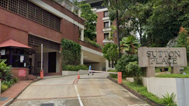 莎敦山庄以2亿8500万元预示价格 再次推出市场集体求售