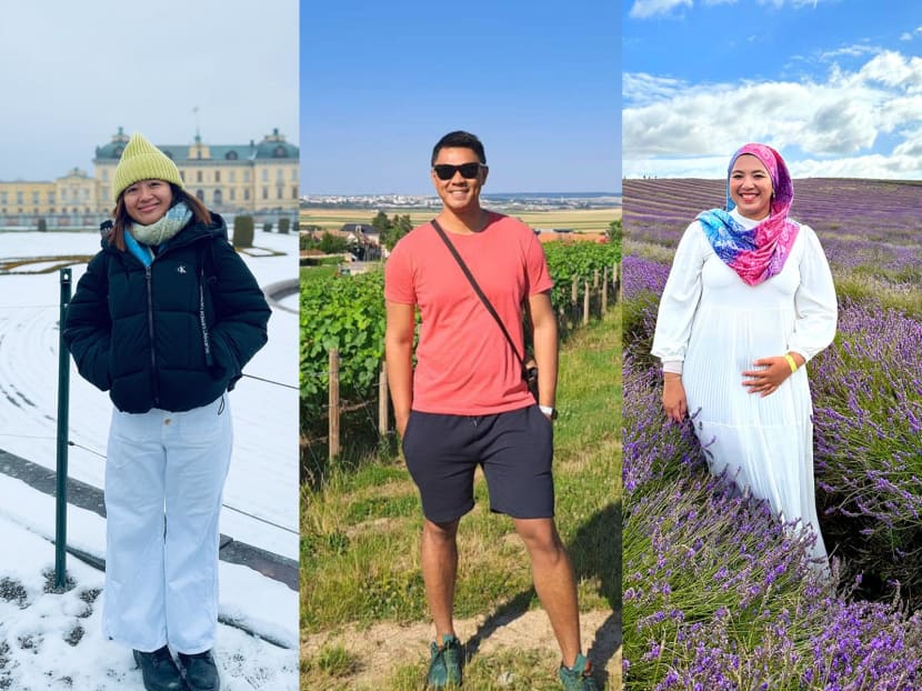 The truth about work-life balance in Europe, as told by Singaporean expats