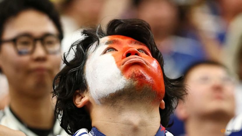 Familiar failings leave Japan at World Cup crossroads