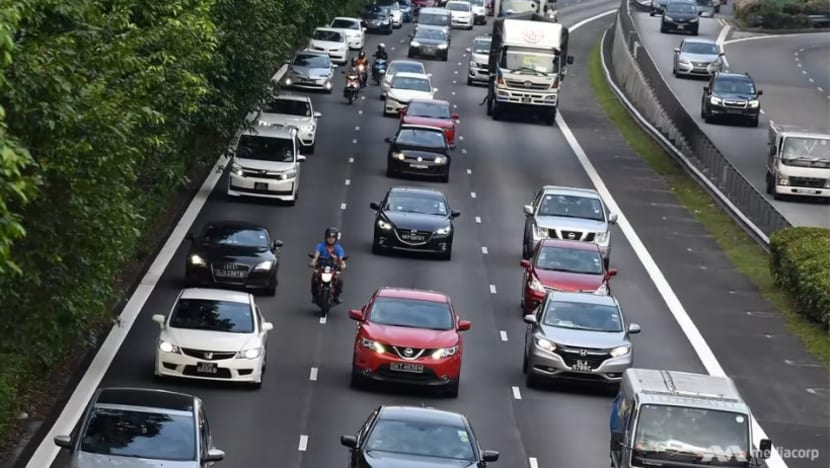 Harga COE ditutup lebih tinggi bagi semua kategori; premium Kategori Terbuka cecah rekod S$118,001