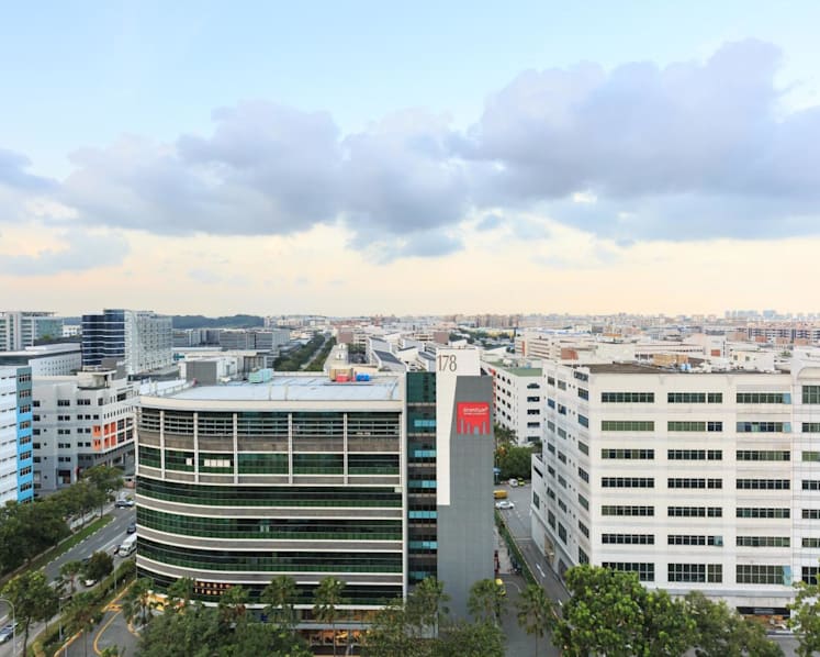 Singapore's factory activity expands for 21st straight month in March