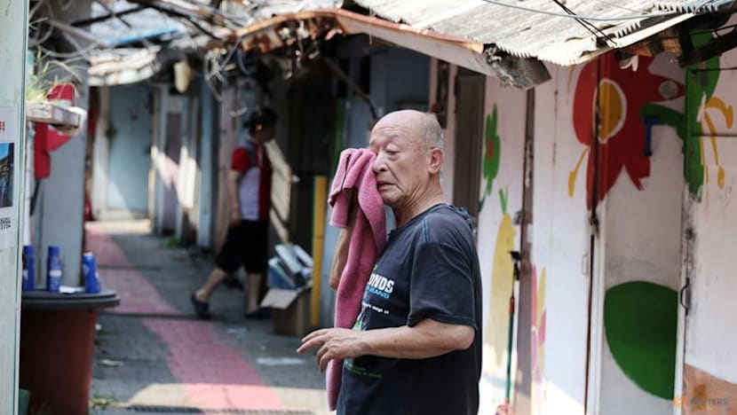 South Korea heatwave kills 16–19 as record temperatures hit Seoul and Yangsan