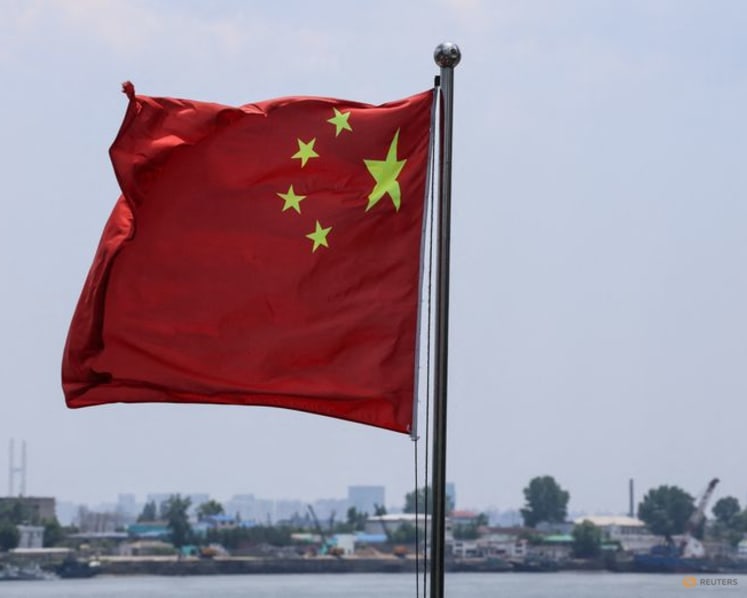 Knife attack in China’s Guangzhou university town leaves multiple people injured